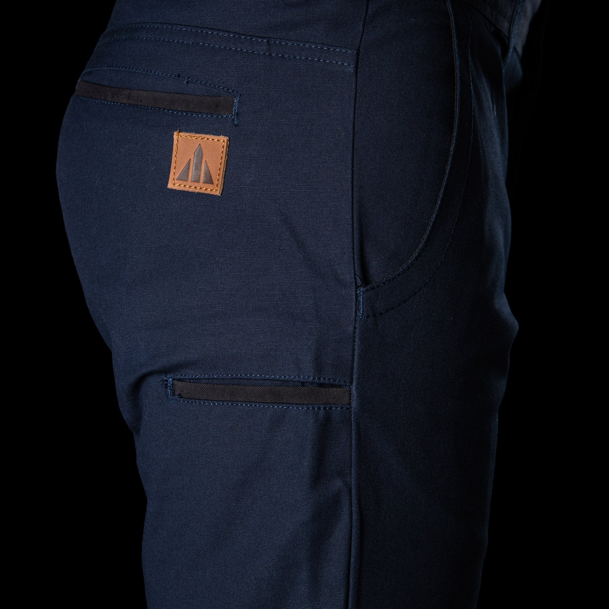 BAD 247™ SLIM FIT CHINO WORK PANTS - Image 11