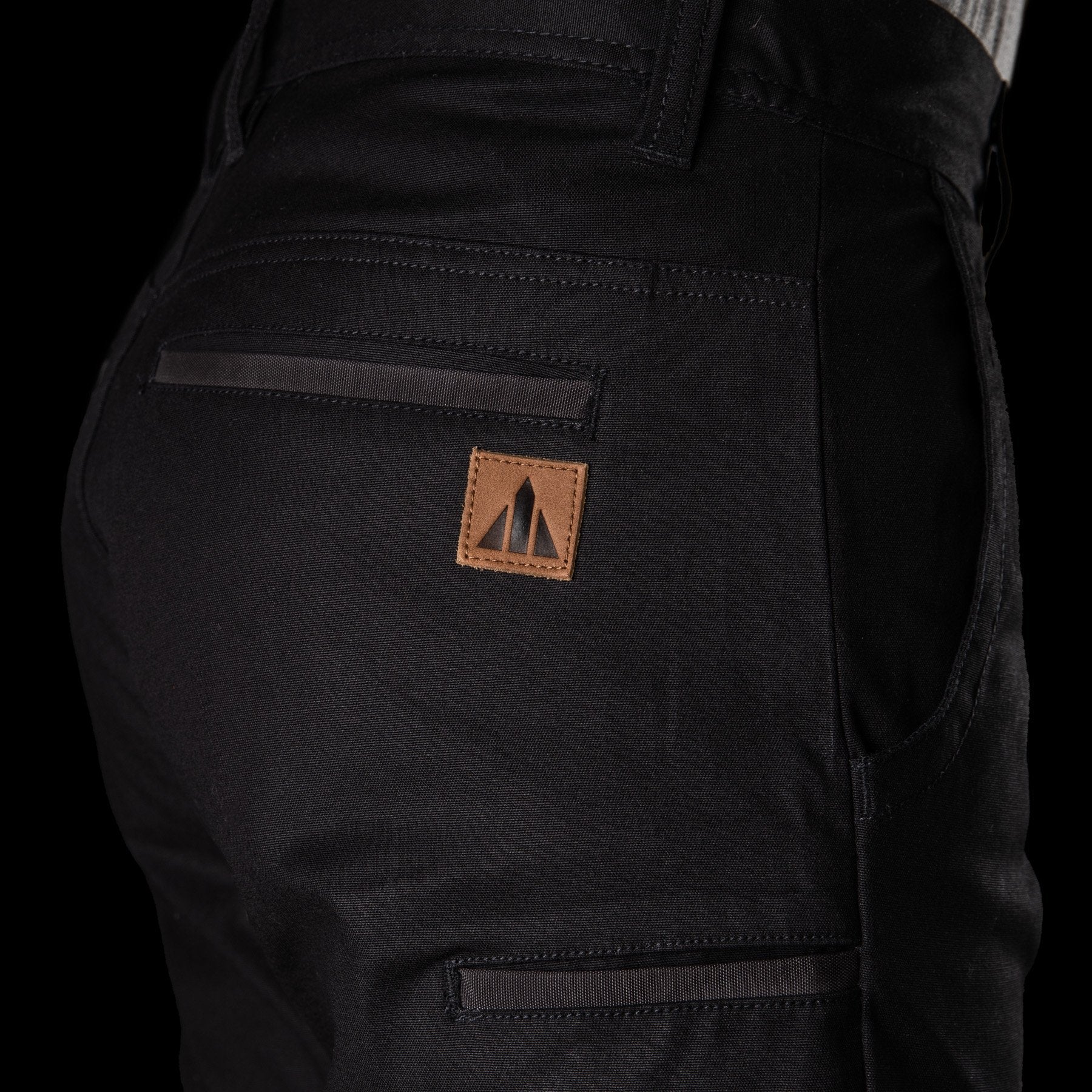 BAD 247™ SLIM FIT CHINO WORK PANTS - Image 18