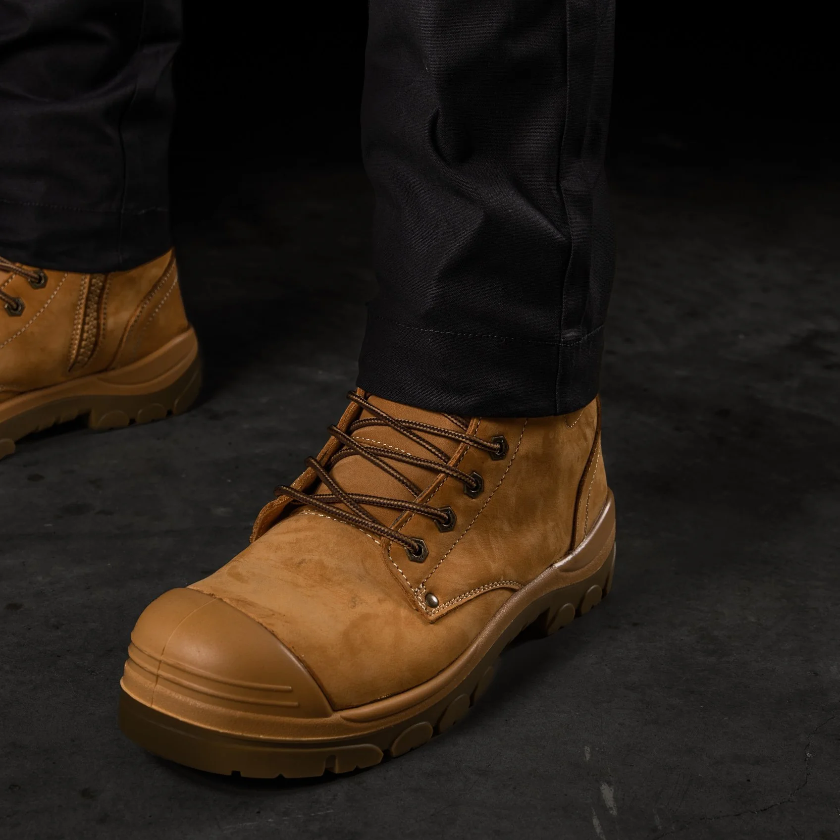 BAD 247™ SLIM FIT CHINO WORK PANTS - Image 20