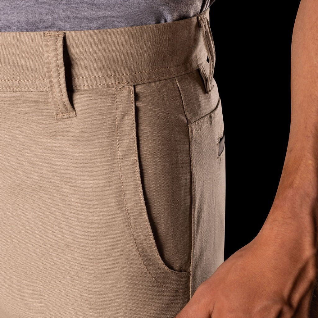 BAD 247™ SLIM FIT CHINO WORK PANTS - Image 5