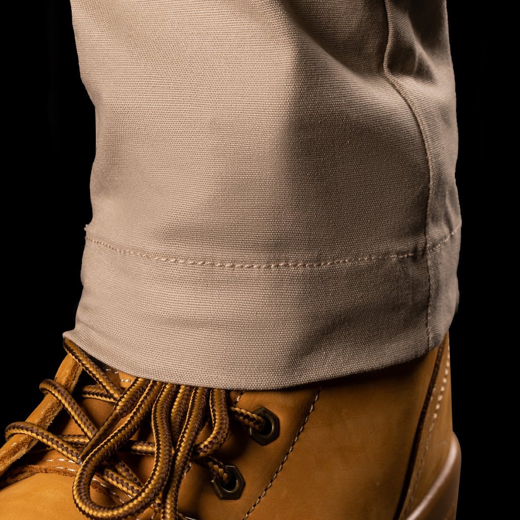 BAD 247™ SLIM FIT CHINO WORK PANTS - Image 7