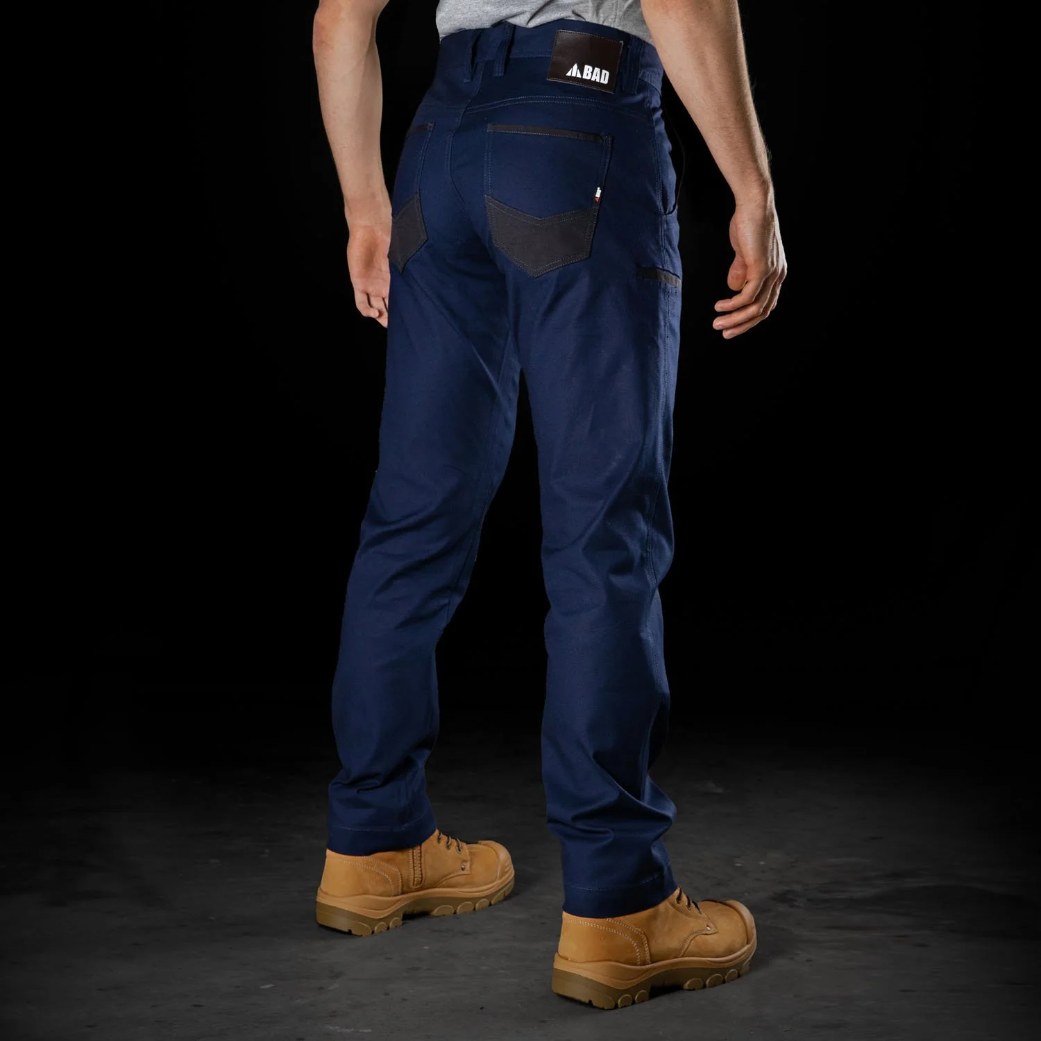 BAD 365™ SLIM FIT WORK PANTS - Image 10