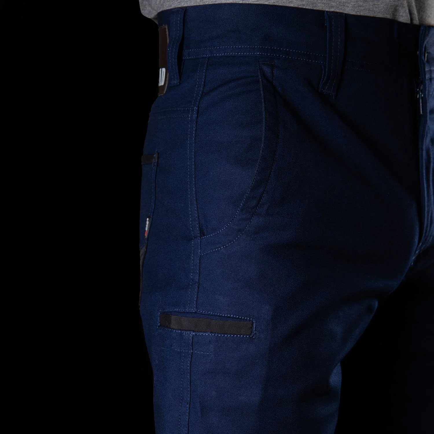 BAD 365™ SLIM FIT WORK PANTS - Image 13