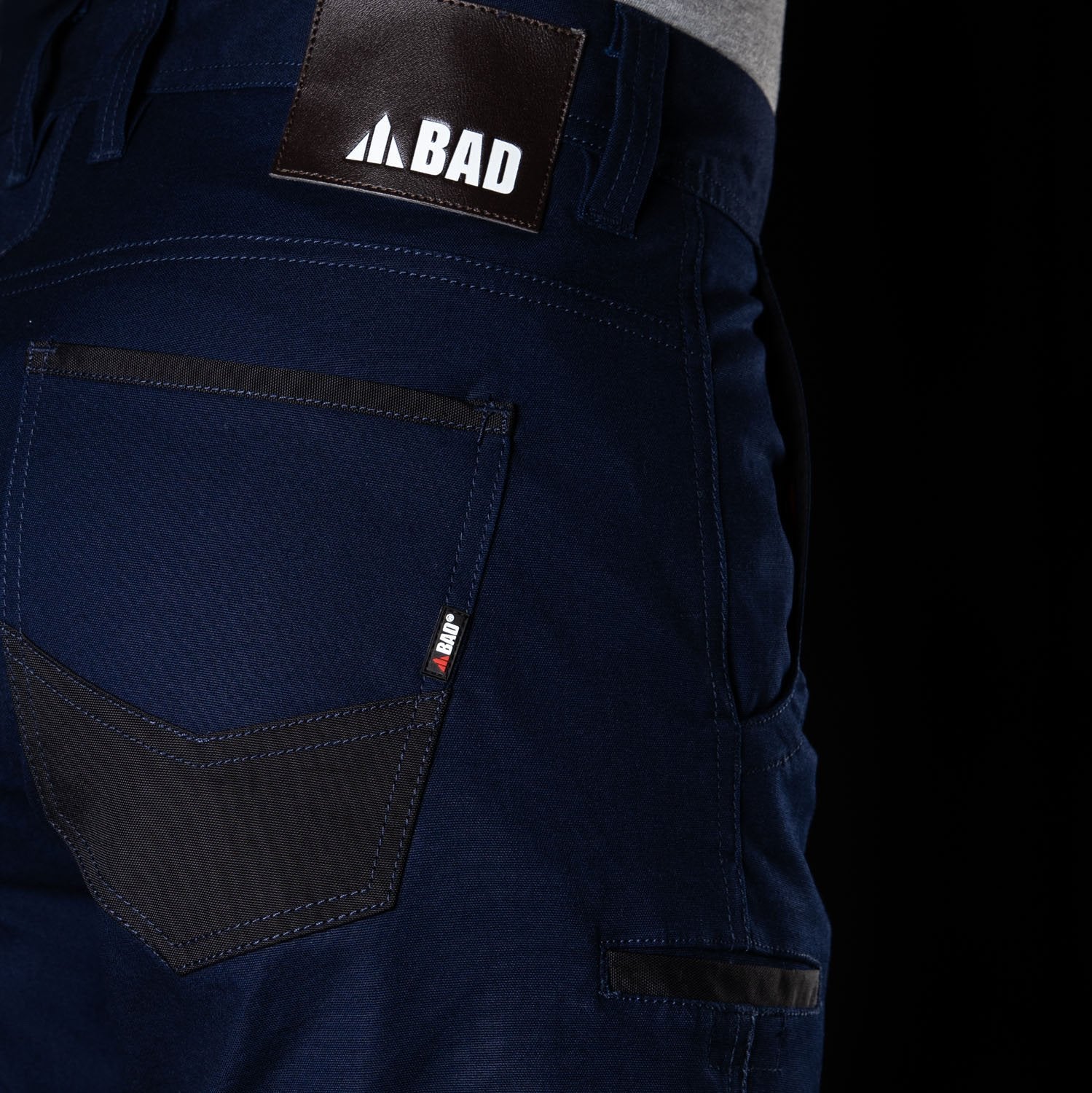 BAD 365™ SLIM FIT WORK PANTS - Image 14