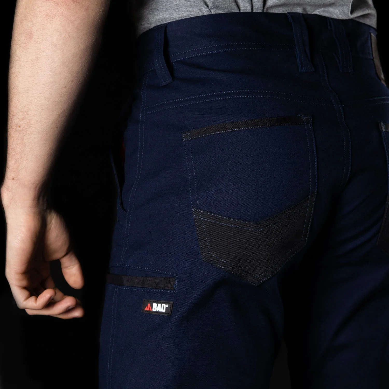 BAD 365™ SLIM FIT WORK PANTS - Image 16