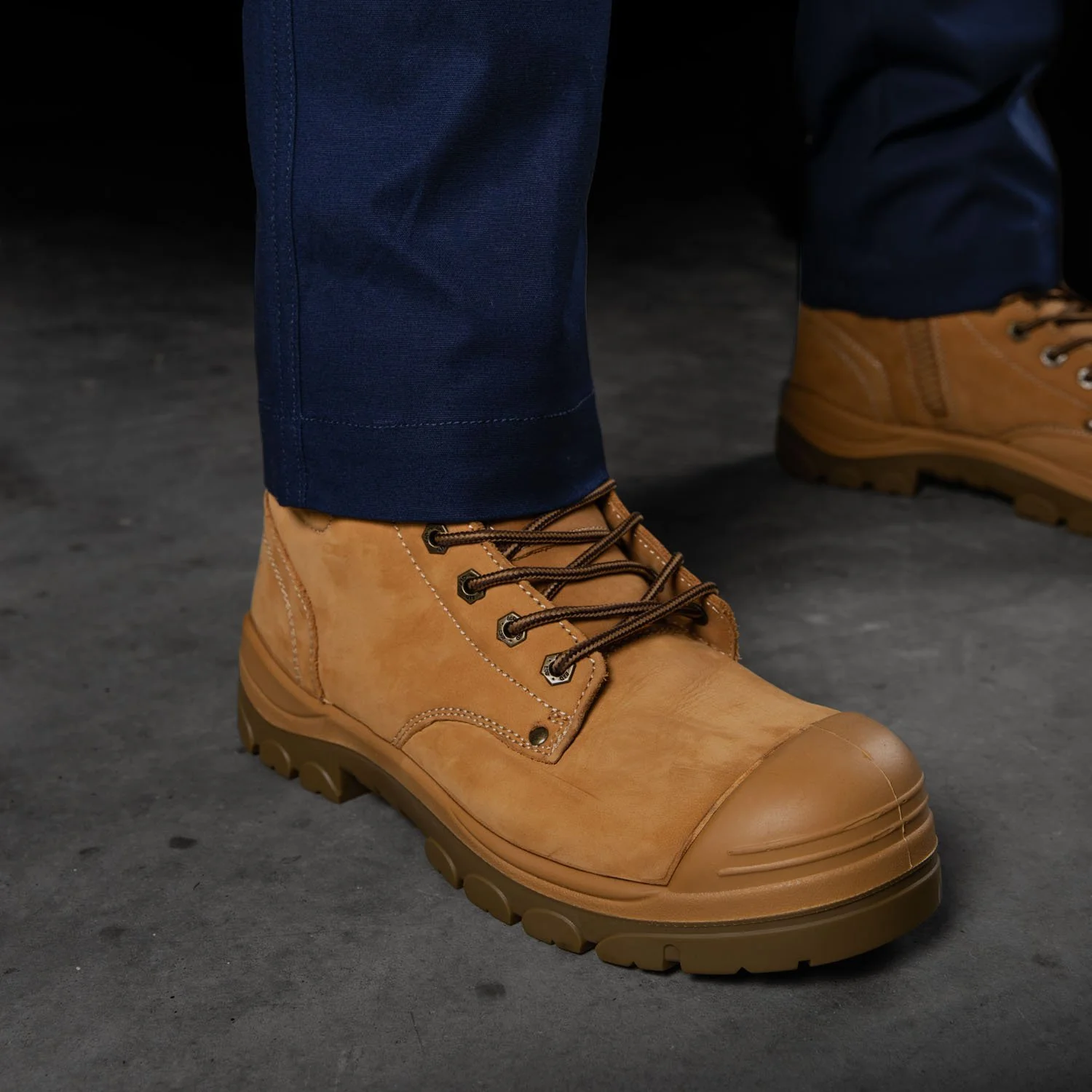 BAD 365™ SLIM FIT WORK PANTS - Image 17