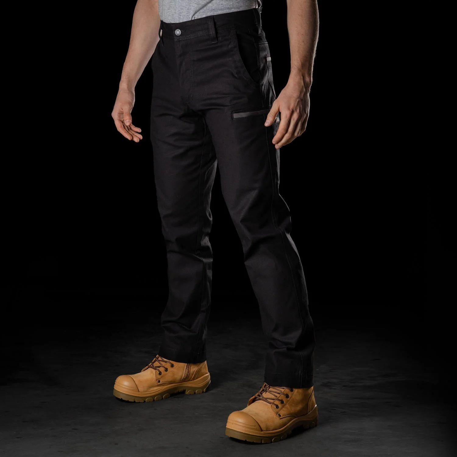 BAD 365™ SLIM FIT WORK PANTS - Image 18