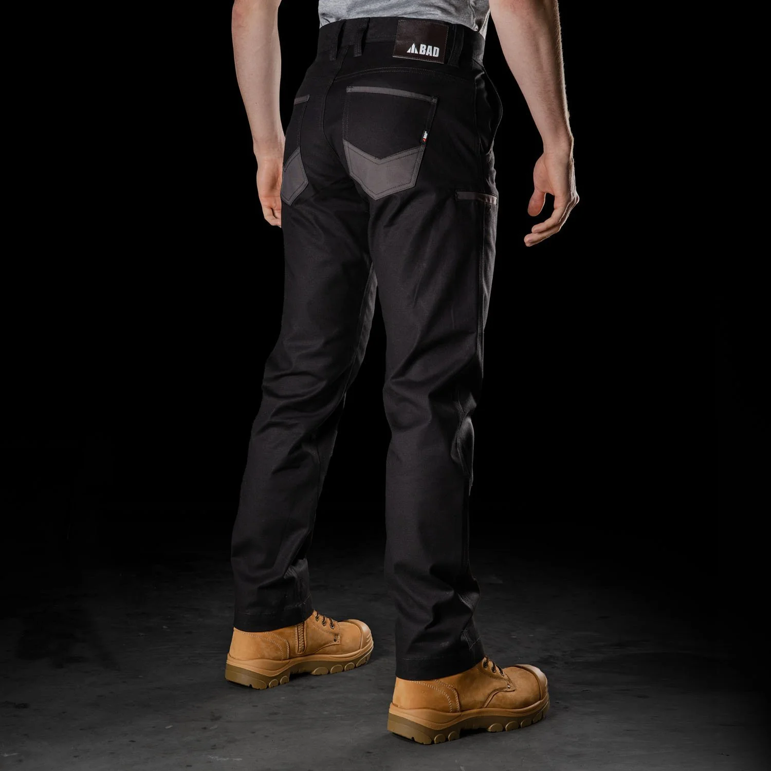 BAD 365™ SLIM FIT WORK PANTS - Image 19