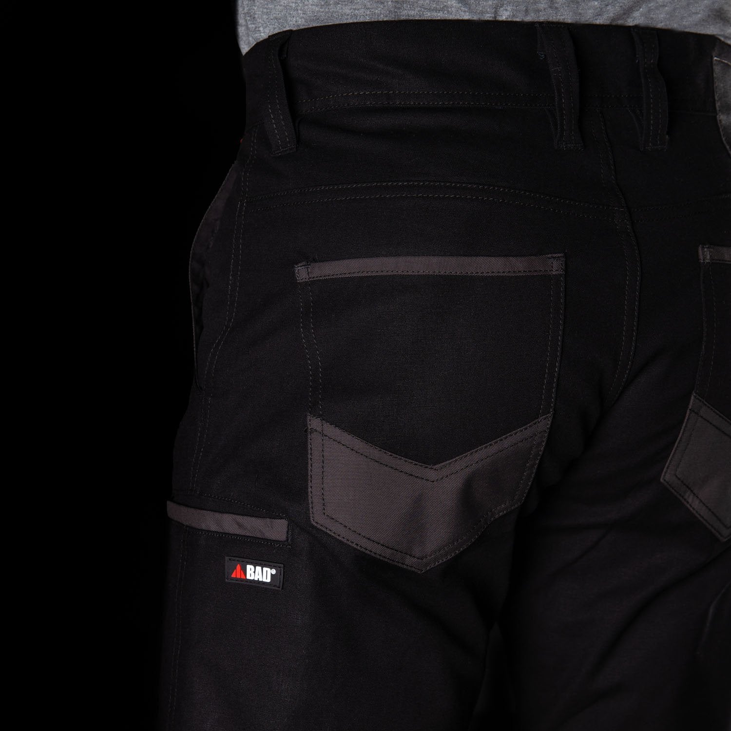 BAD 365™ SLIM FIT WORK PANTS - Image 20