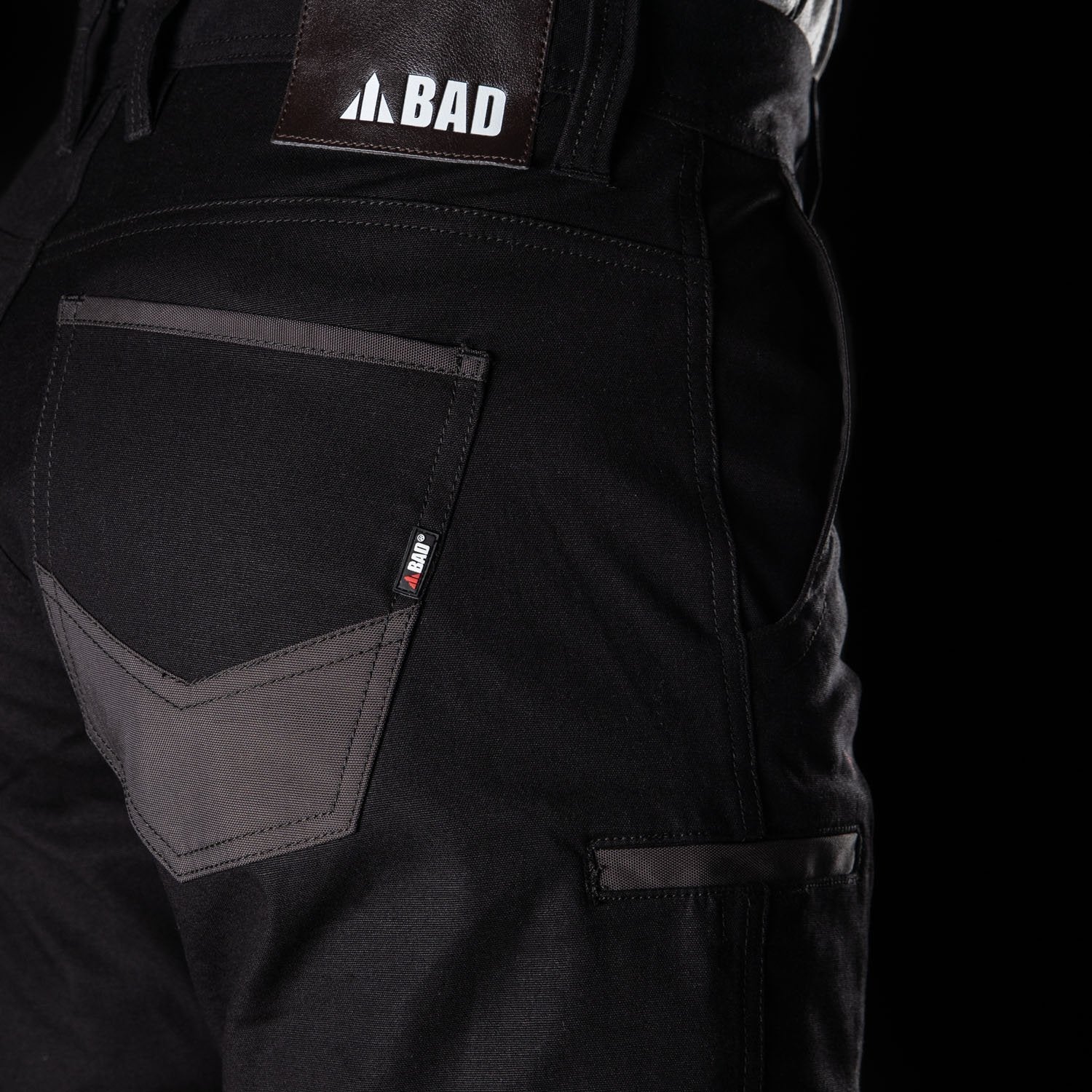 BAD 365™ SLIM FIT WORK PANTS - Image 22