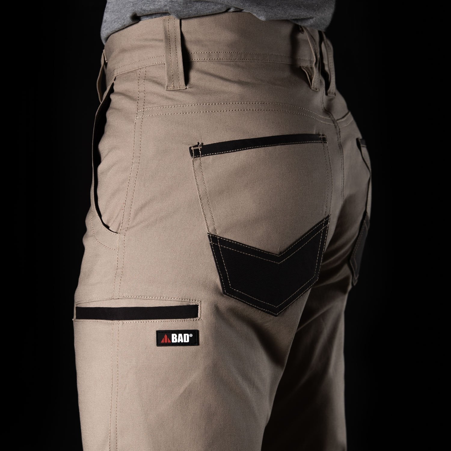 BAD 365™ SLIM FIT WORK PANTS - Image 8