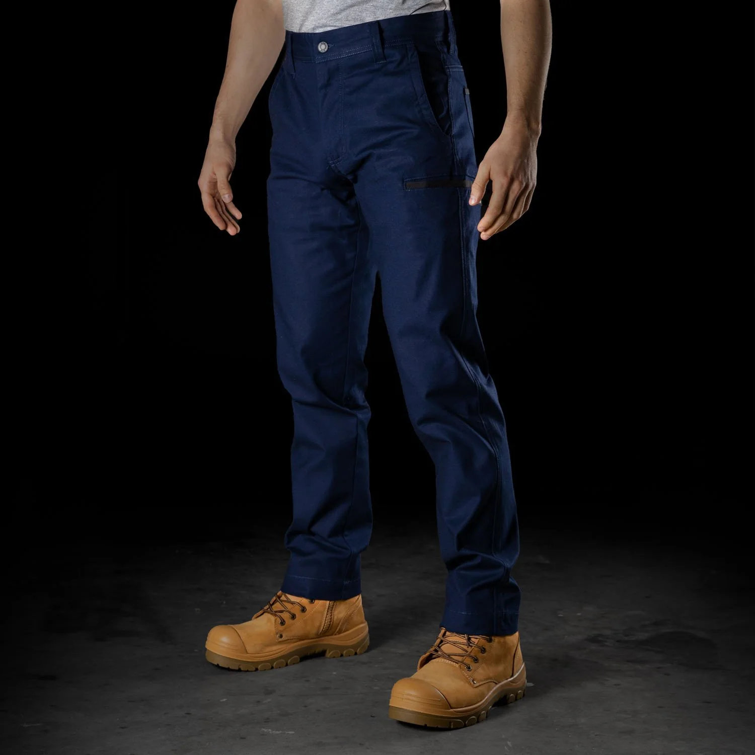 BAD 365™ SLIM FIT WORK PANTS - Image 9