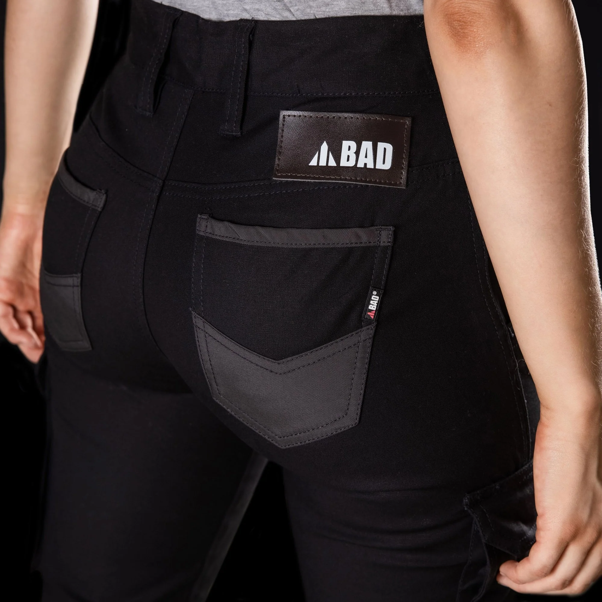 BAD WOMENS 925™ WORK PANTS - Image 11