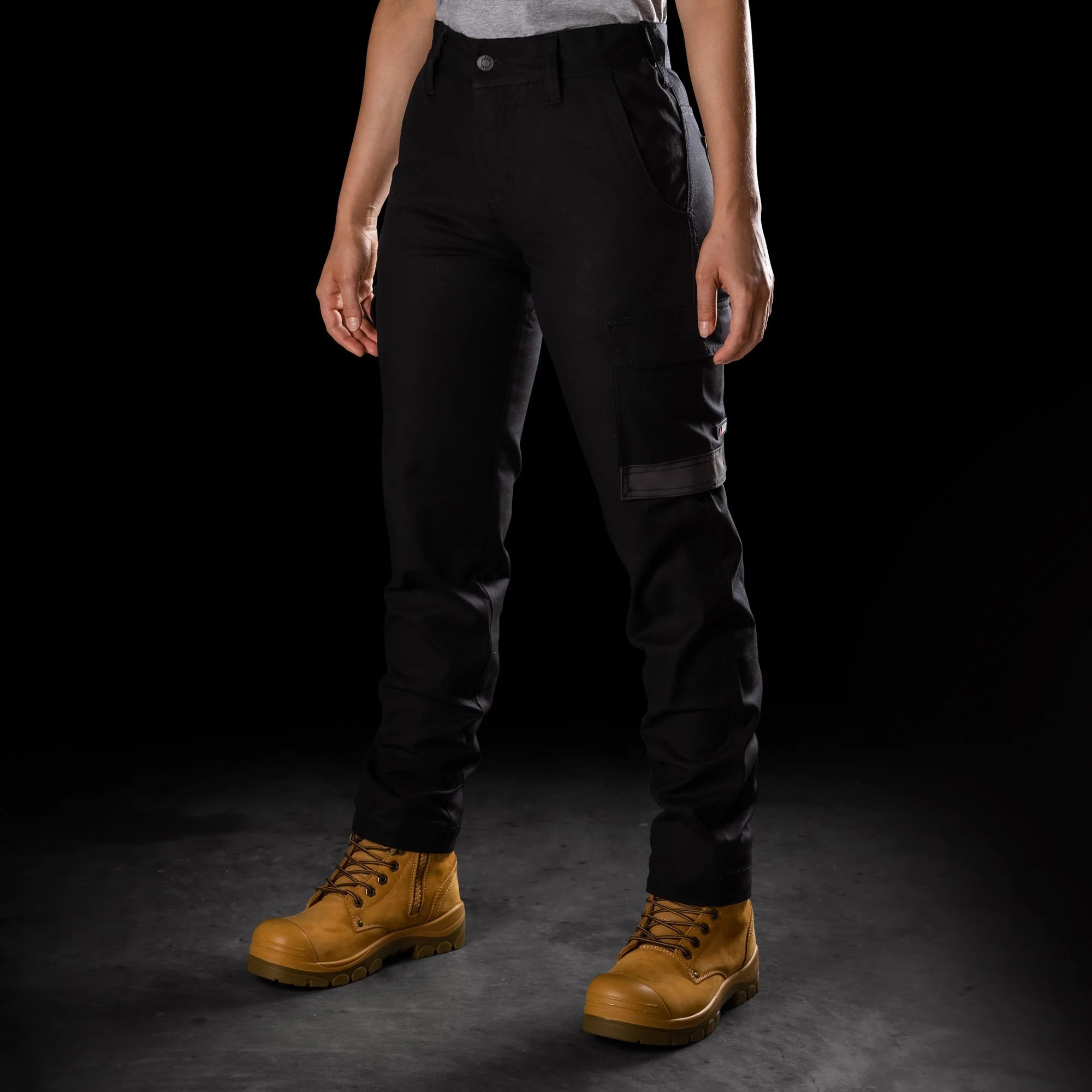 BAD WOMENS 925™ WORK PANTS - Image 8