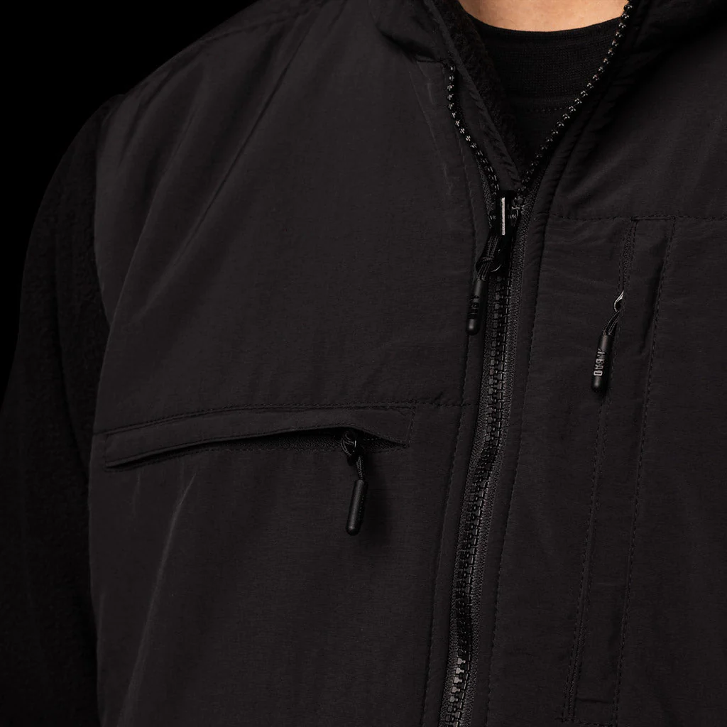 BAD ADVENTURE™ POLAR FLEECE JACKET - Image 4