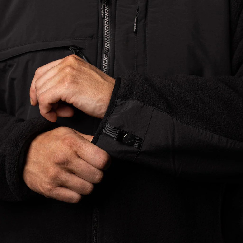 BAD ADVENTURE™ POLAR FLEECE JACKET - Image 5