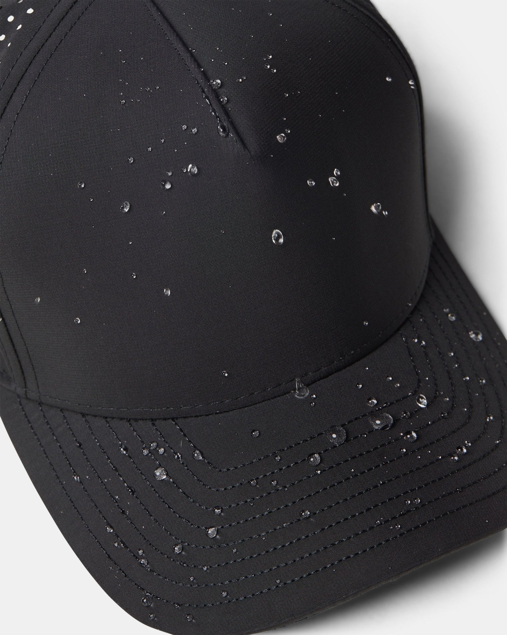 BAD ALL-WEATHER™ WATERPROOF SNAPBACK CAP - Image 2