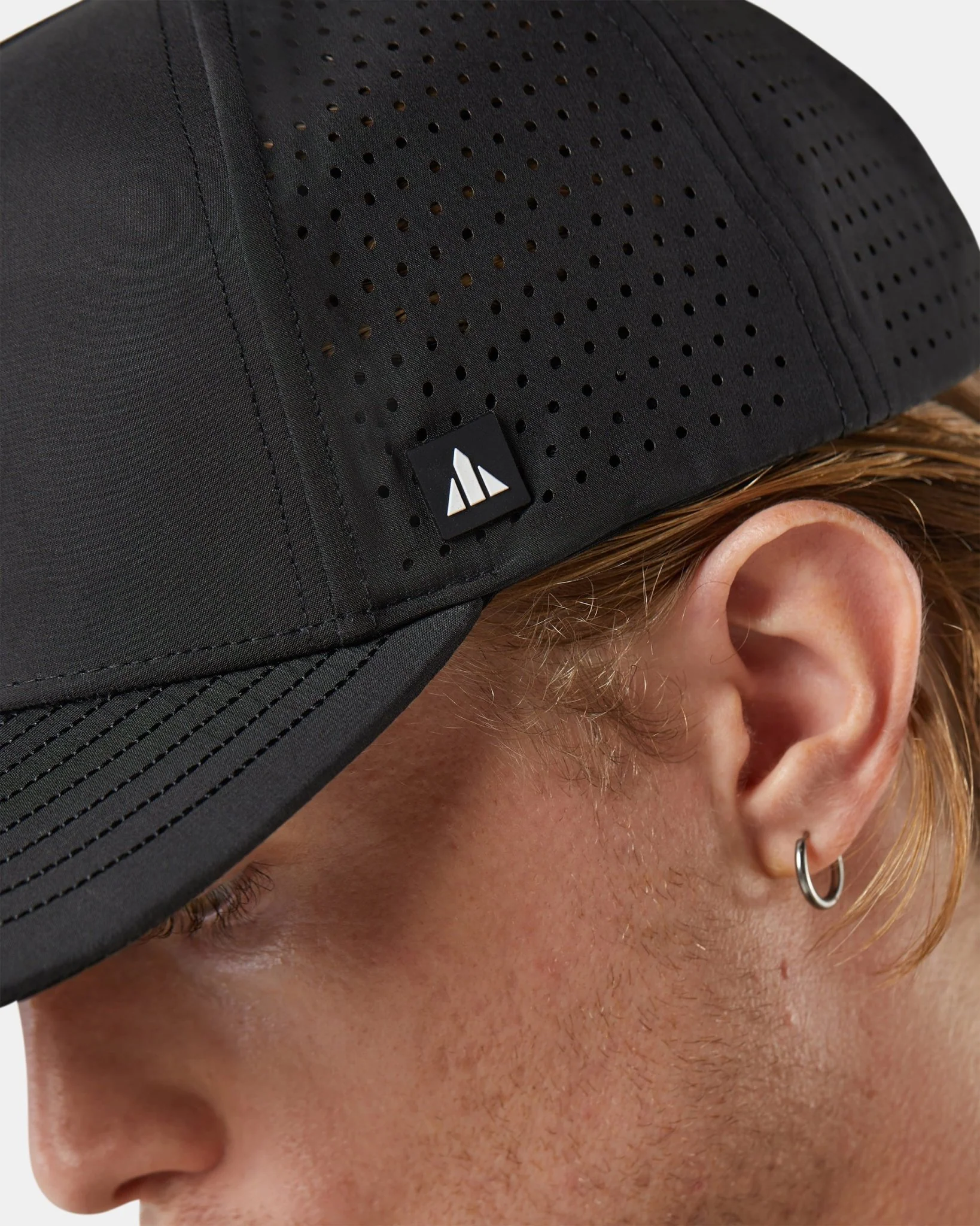 BAD ALL-WEATHER™ WATERPROOF SNAPBACK CAP - Image 4