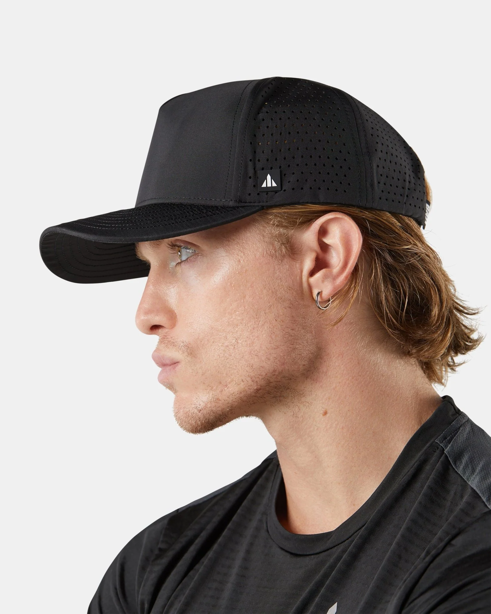 BAD ALL-WEATHER™ WATERPROOF SNAPBACK CAP - Image 5