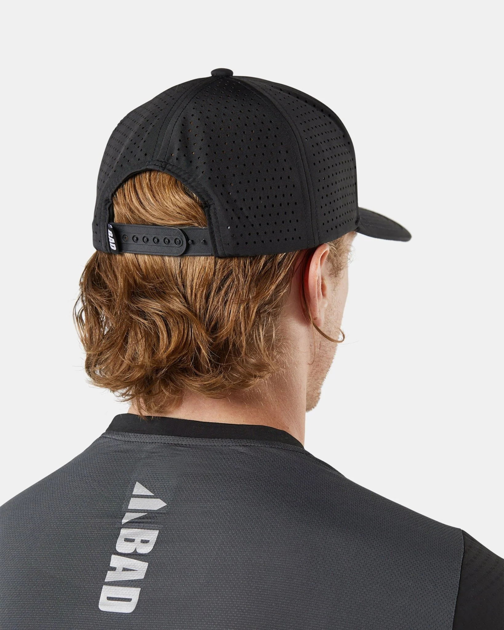 BAD ALL-WEATHER™ WATERPROOF SNAPBACK CAP - Image 6