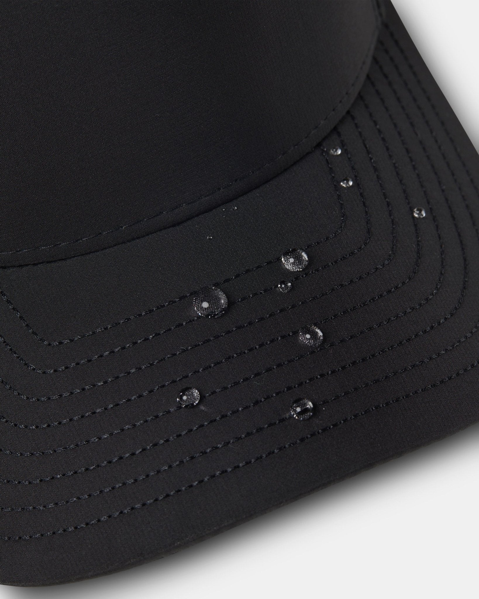 BAD ALL-WEATHER™ WATERPROOF SNAPBACK CAP - Image 8