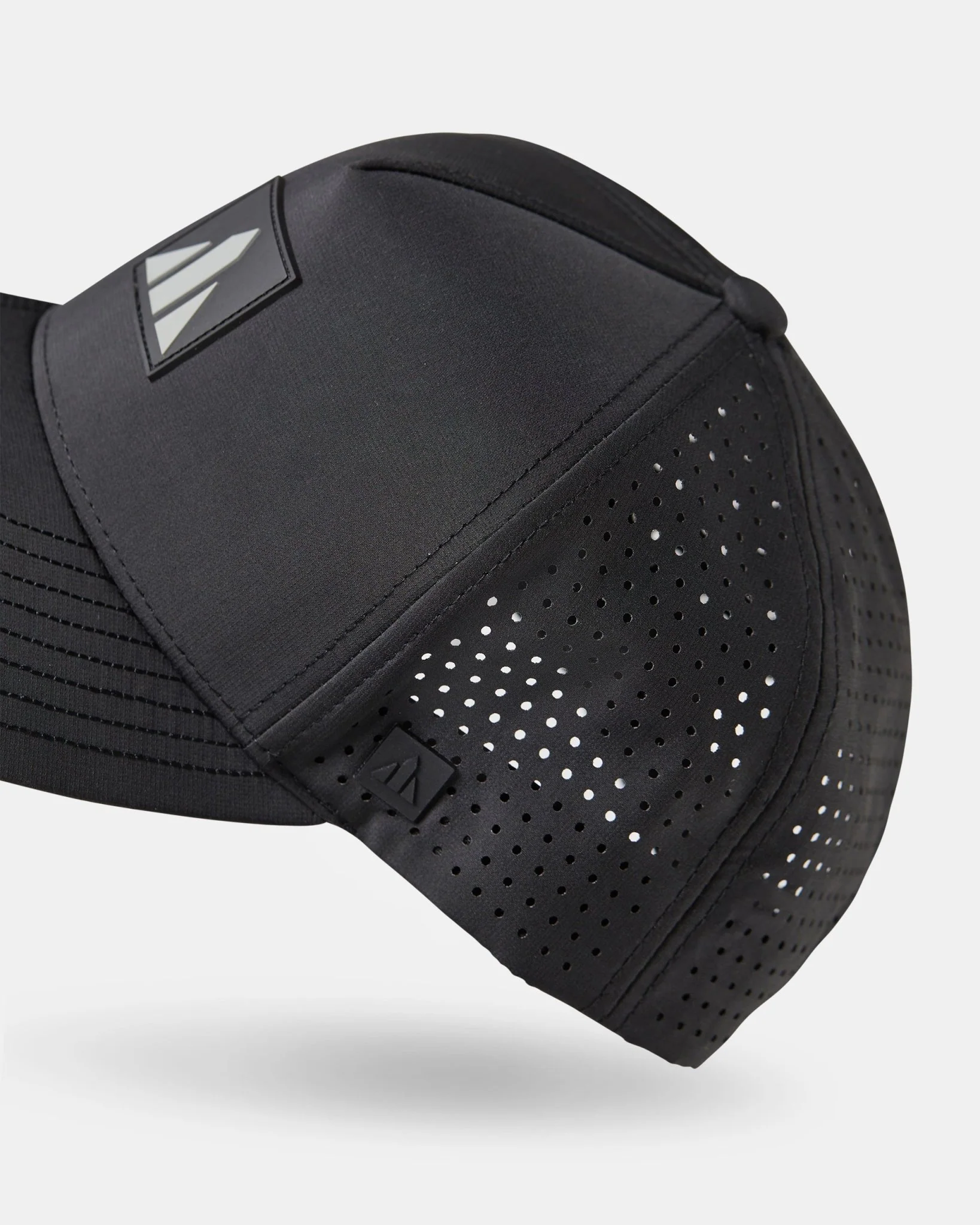 BAD ALL-WEATHER™ WATERPROOF SNAPBACK CAP WITH PINNACLE LOGO - Image 7