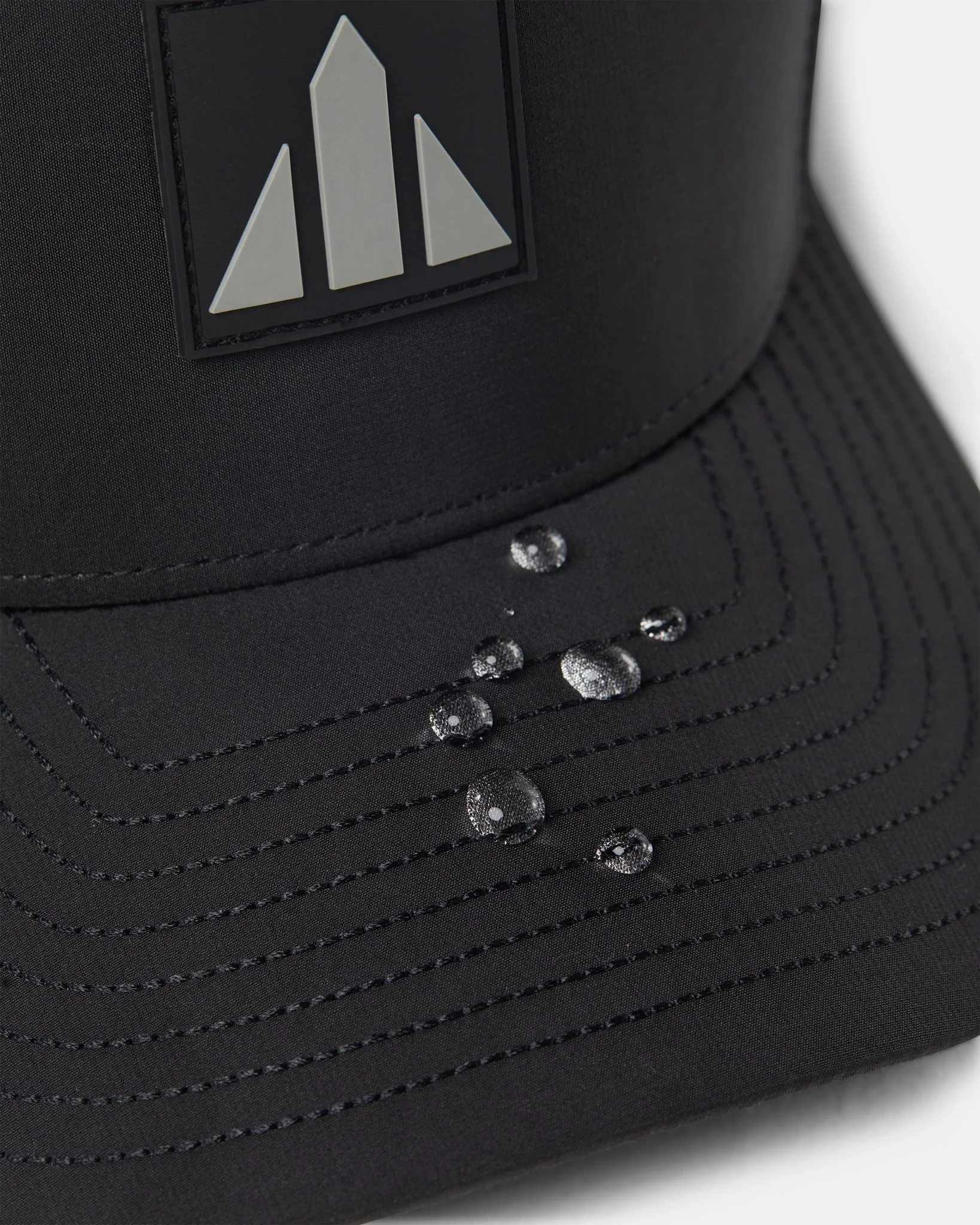 BAD ALL-WEATHER™ WATERPROOF SNAPBACK CAP WITH PINNACLE LOGO - Image 8