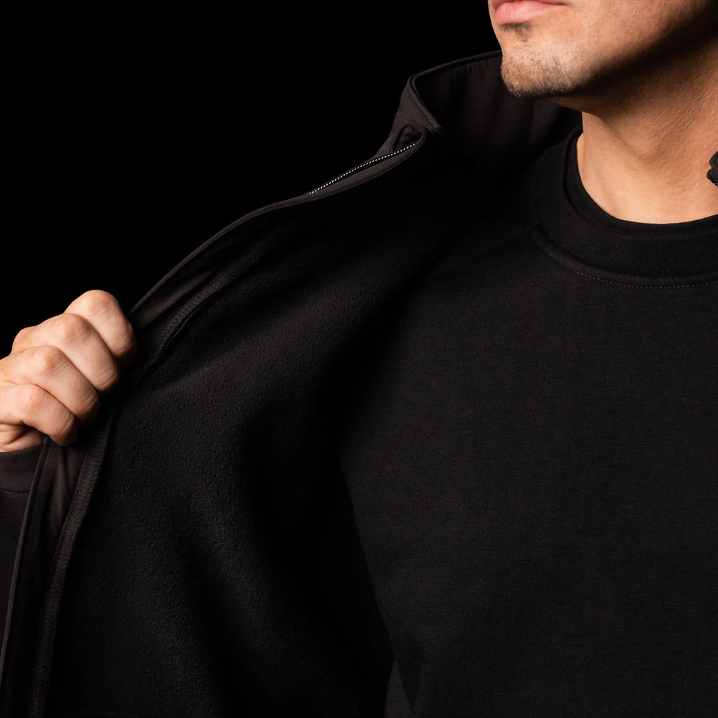 BAD APEX™ SOFTSHELL JACKET - Image 6