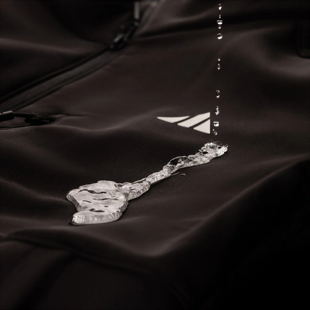 BAD APEX™ SOFTSHELL JACKET - Image 7