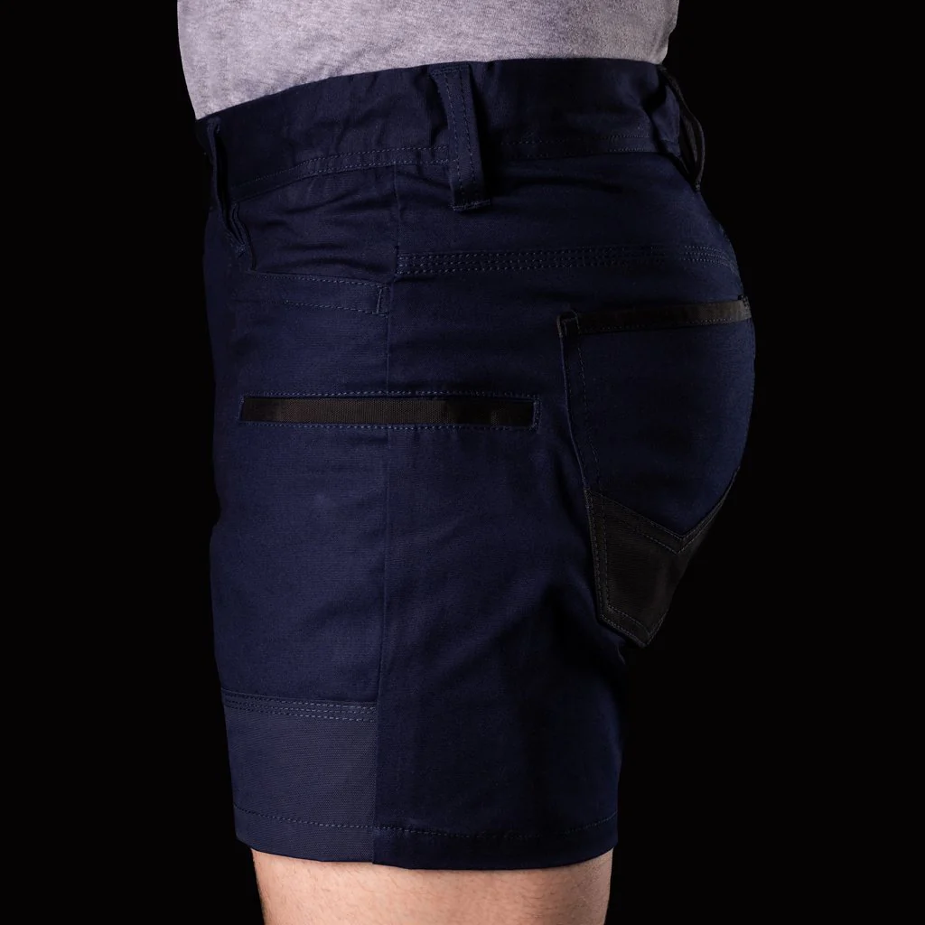 BAD ATTITUDE-PRO™ SLIM FIT WORK SHORT SHORTS - Image 11
