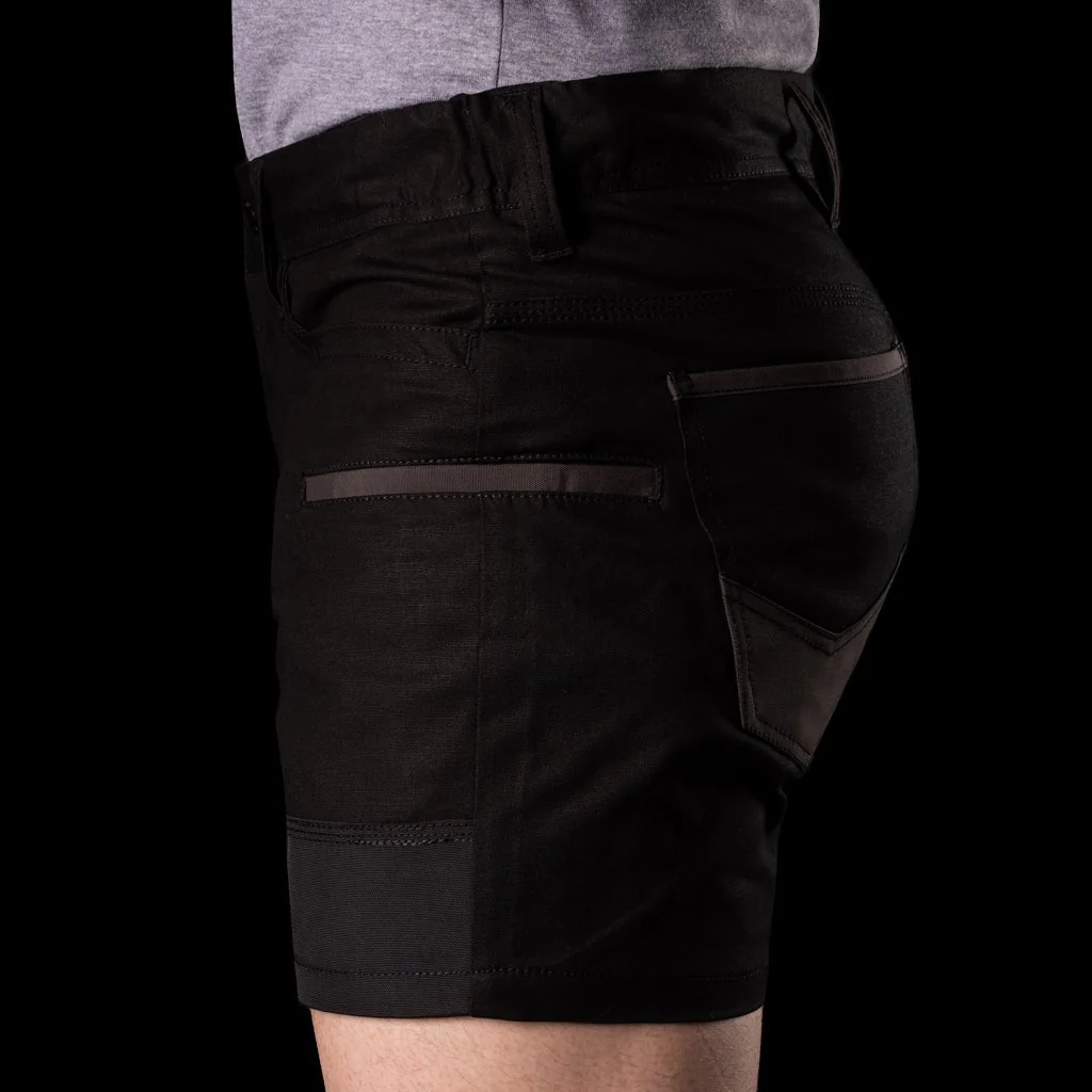 BAD ATTITUDE-PRO™ SLIM FIT WORK SHORT SHORTS - Image 16