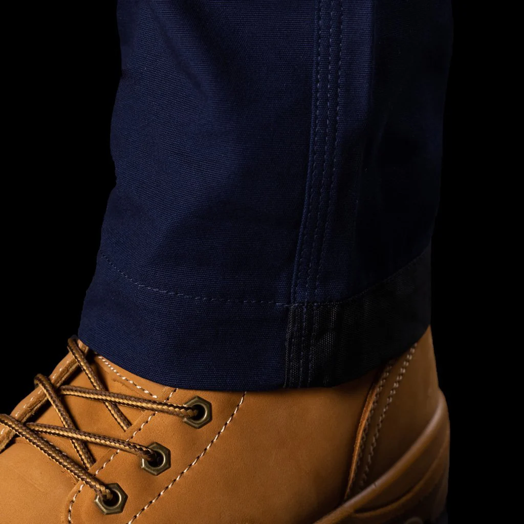 BAD ATTITUDE™ SLIM FIT WORK PANTS - Image 15
