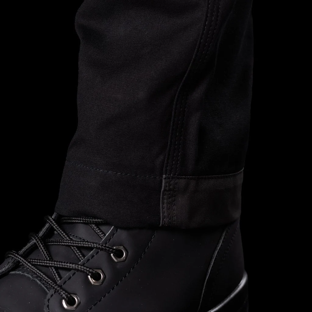 BAD ATTITUDE™ SLIM FIT WORK PANTS - Image 22