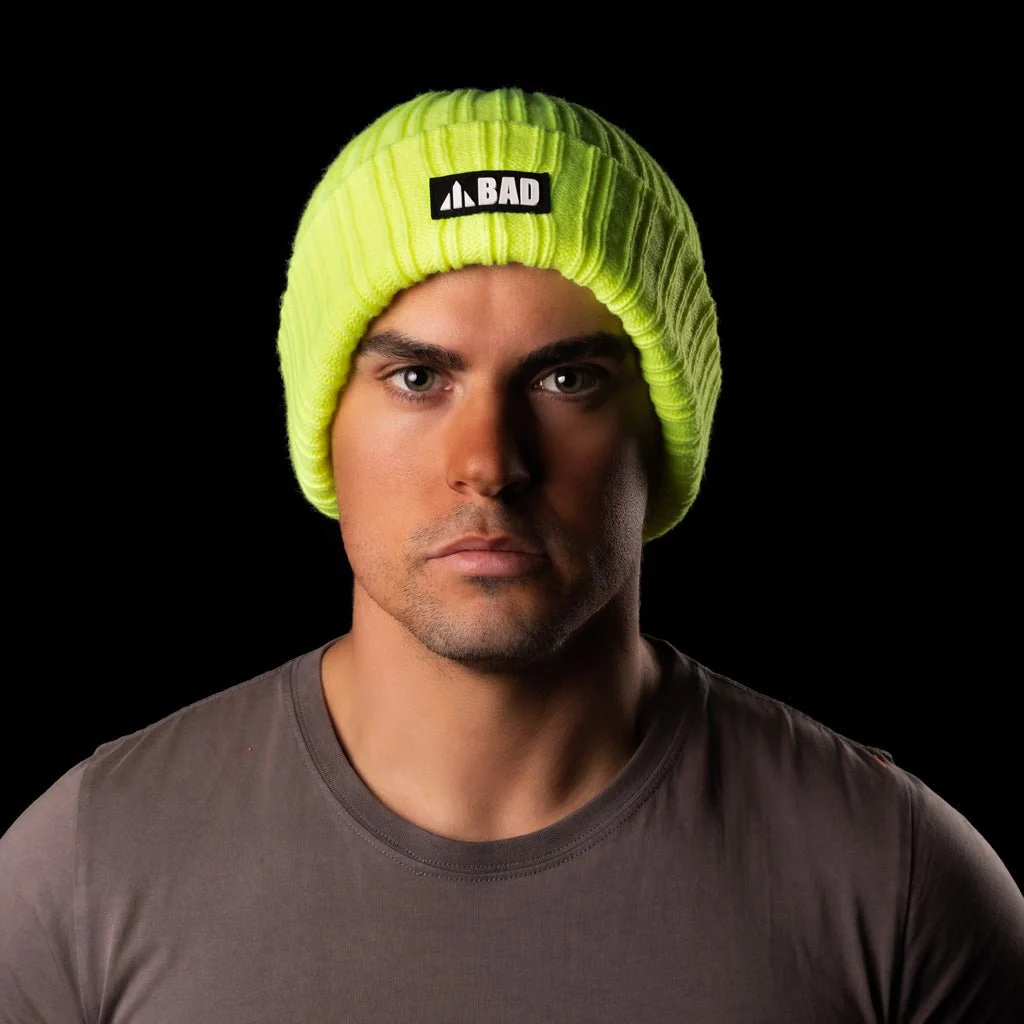 BAD CABLE BEANIE - Image 11