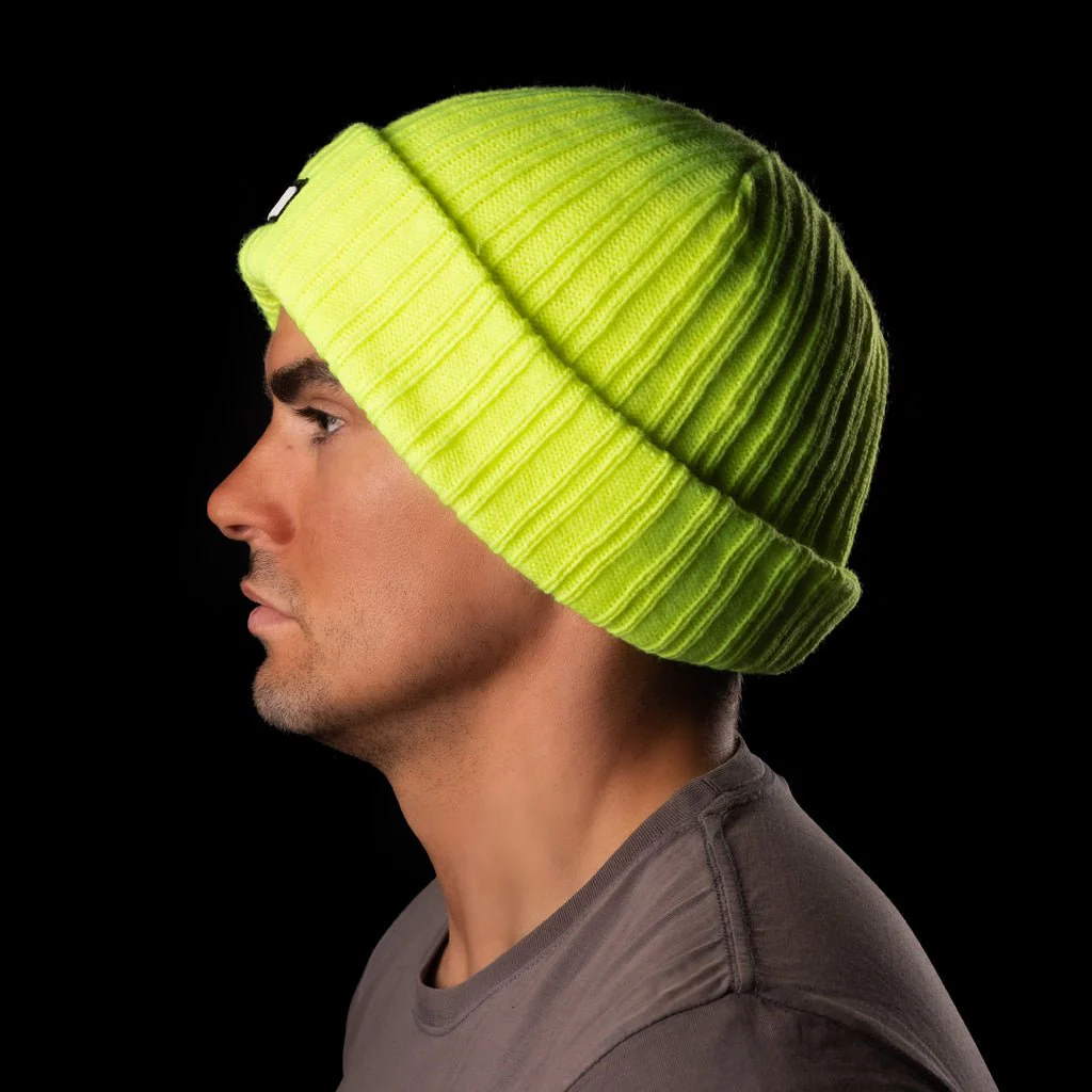 BAD CABLE BEANIE - Image 12