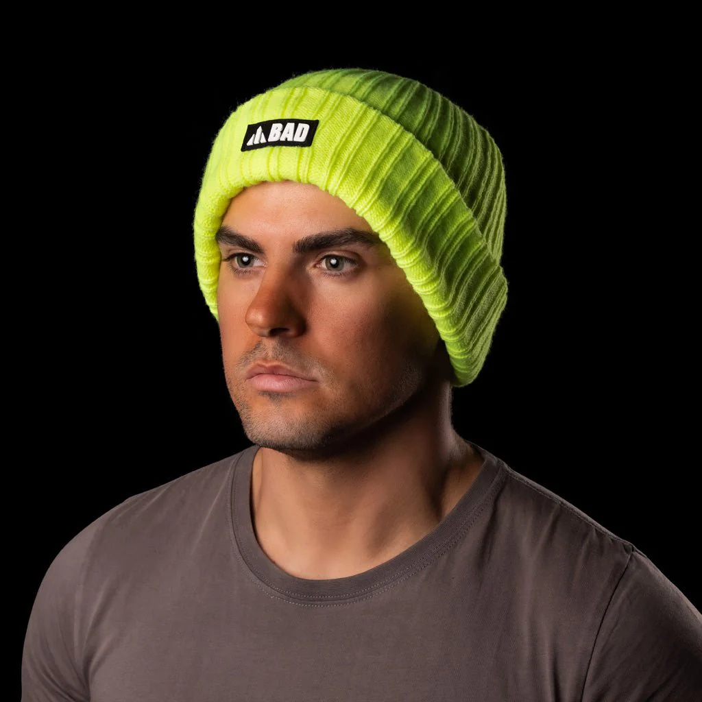 BAD CABLE BEANIE - Image 13
