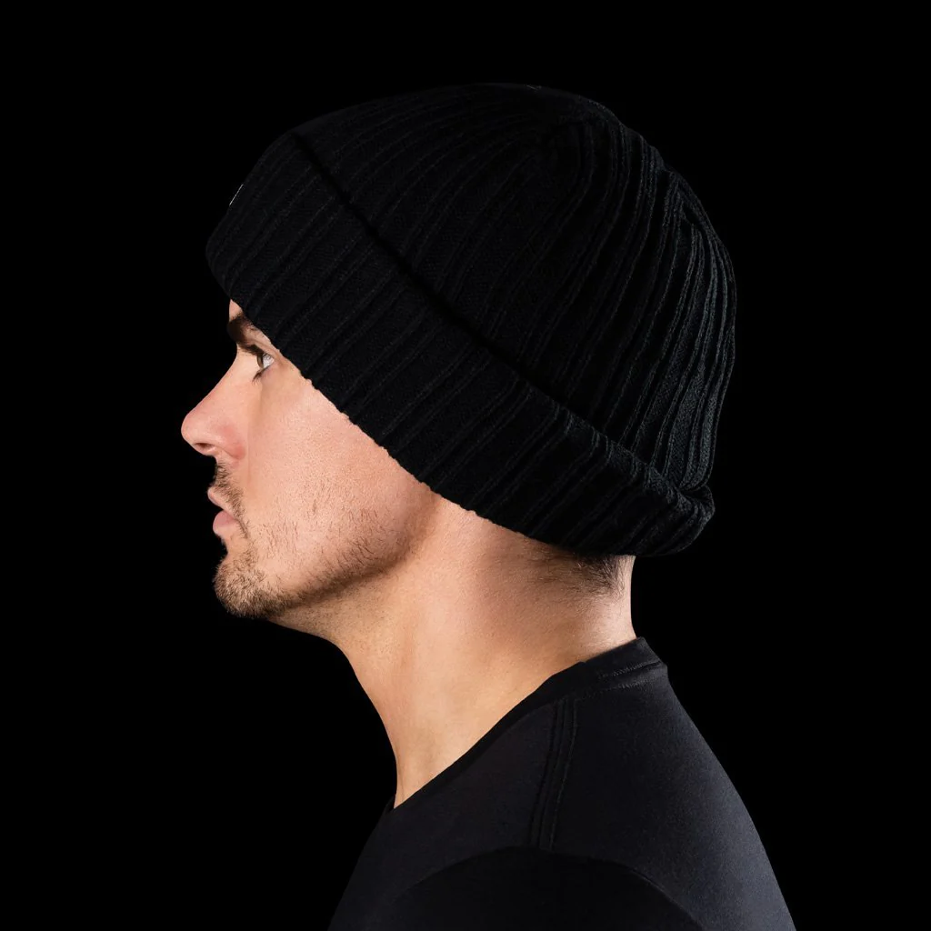 BAD CABLE BEANIE - Image 3