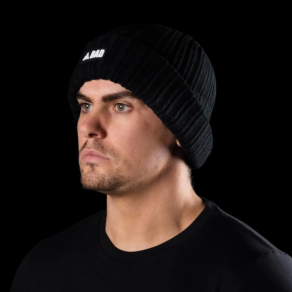 BAD CABLE BEANIE - Image 4