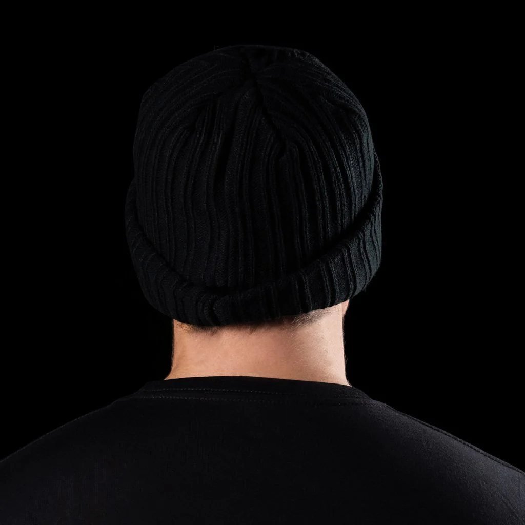 BAD CABLE BEANIE - Image 5
