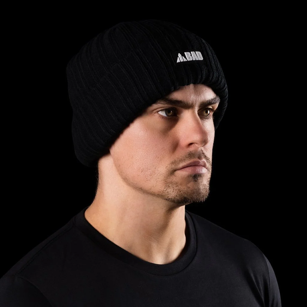 BAD CABLE BEANIE - Image 6