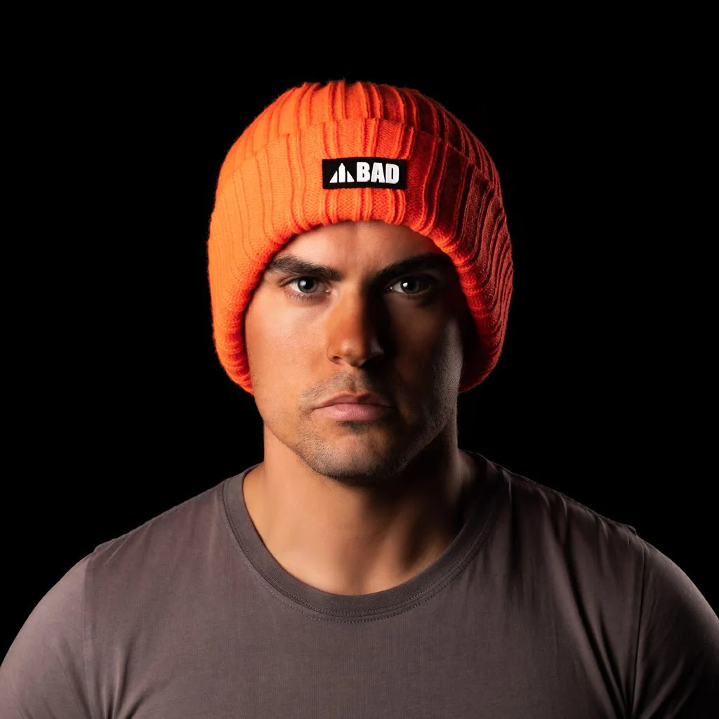 BAD CABLE BEANIE - Image 7