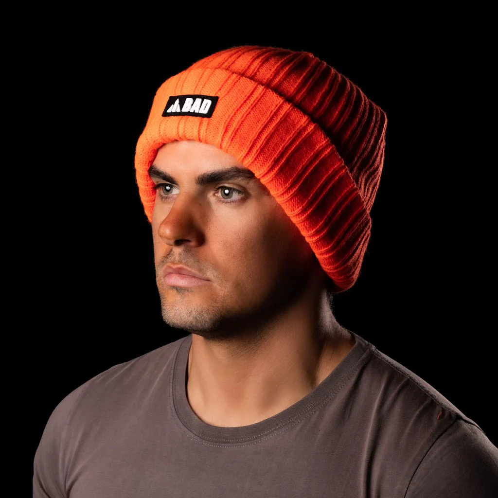 BAD CABLE BEANIE - Image 9