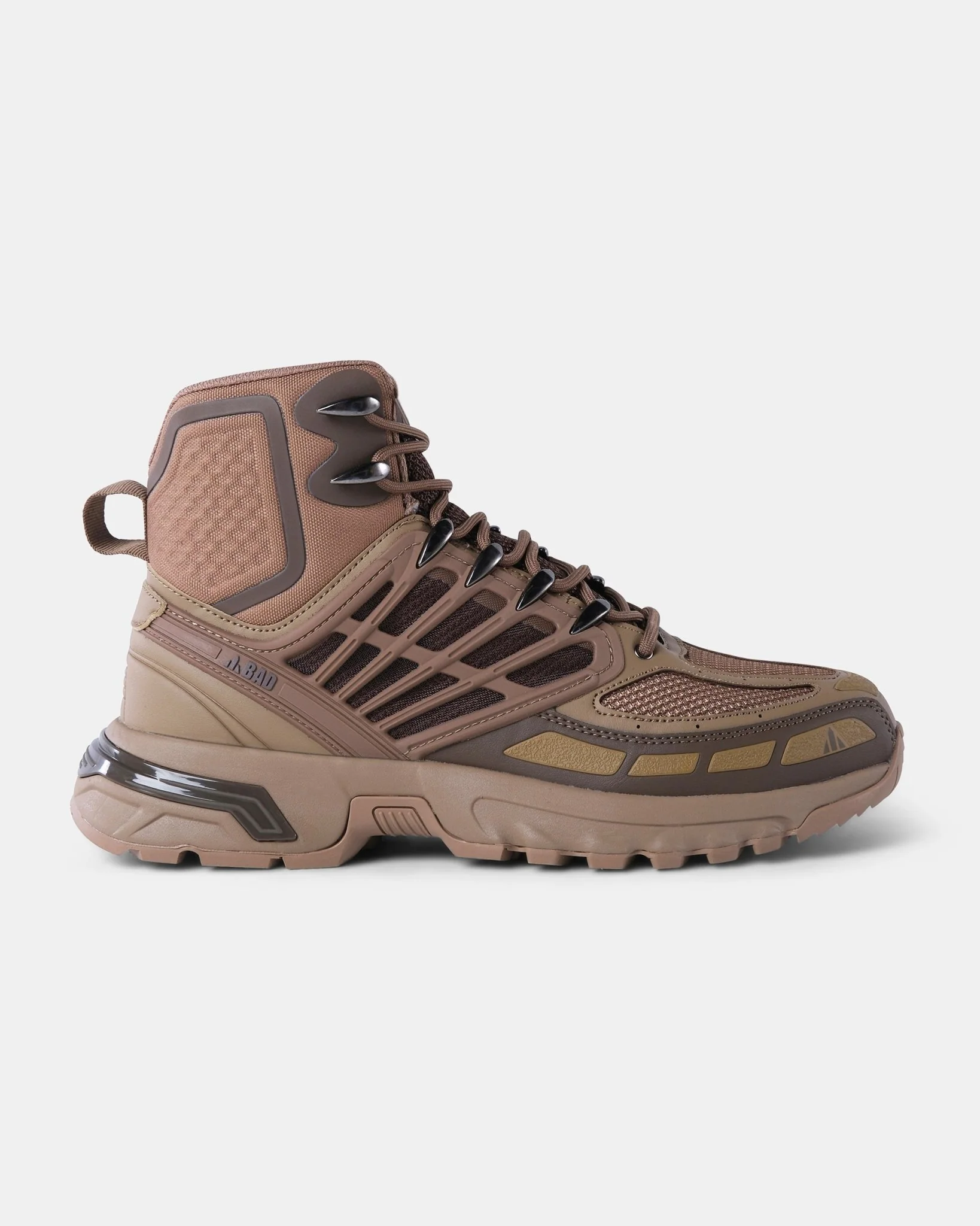 BAD CAGE™ ZIP SIDE SAFETY WORK BOOTS - Image 11