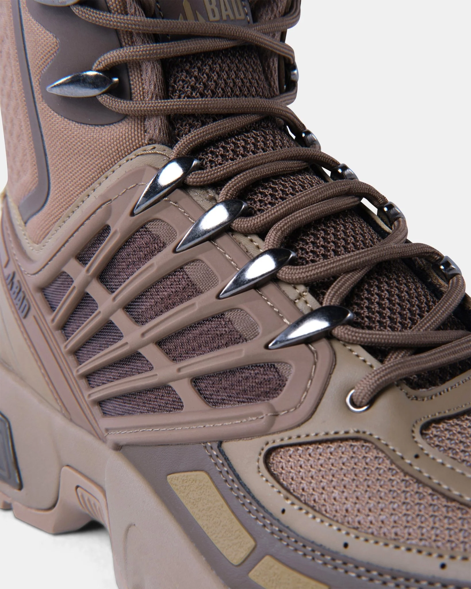 BAD CAGE™ ZIP SIDE SAFETY WORK BOOTS - Image 13