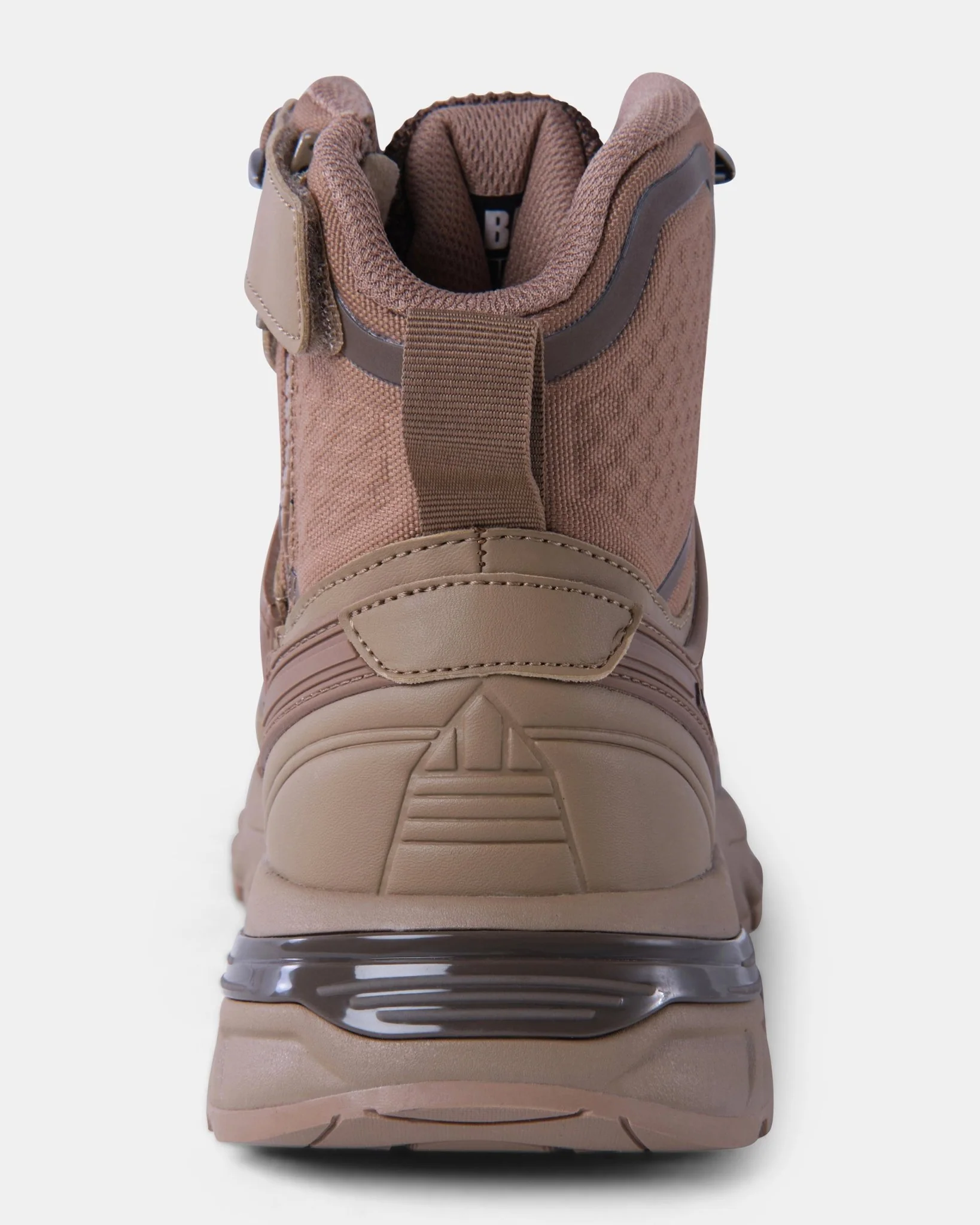 BAD CAGE™ ZIP SIDE SAFETY WORK BOOTS - Image 14