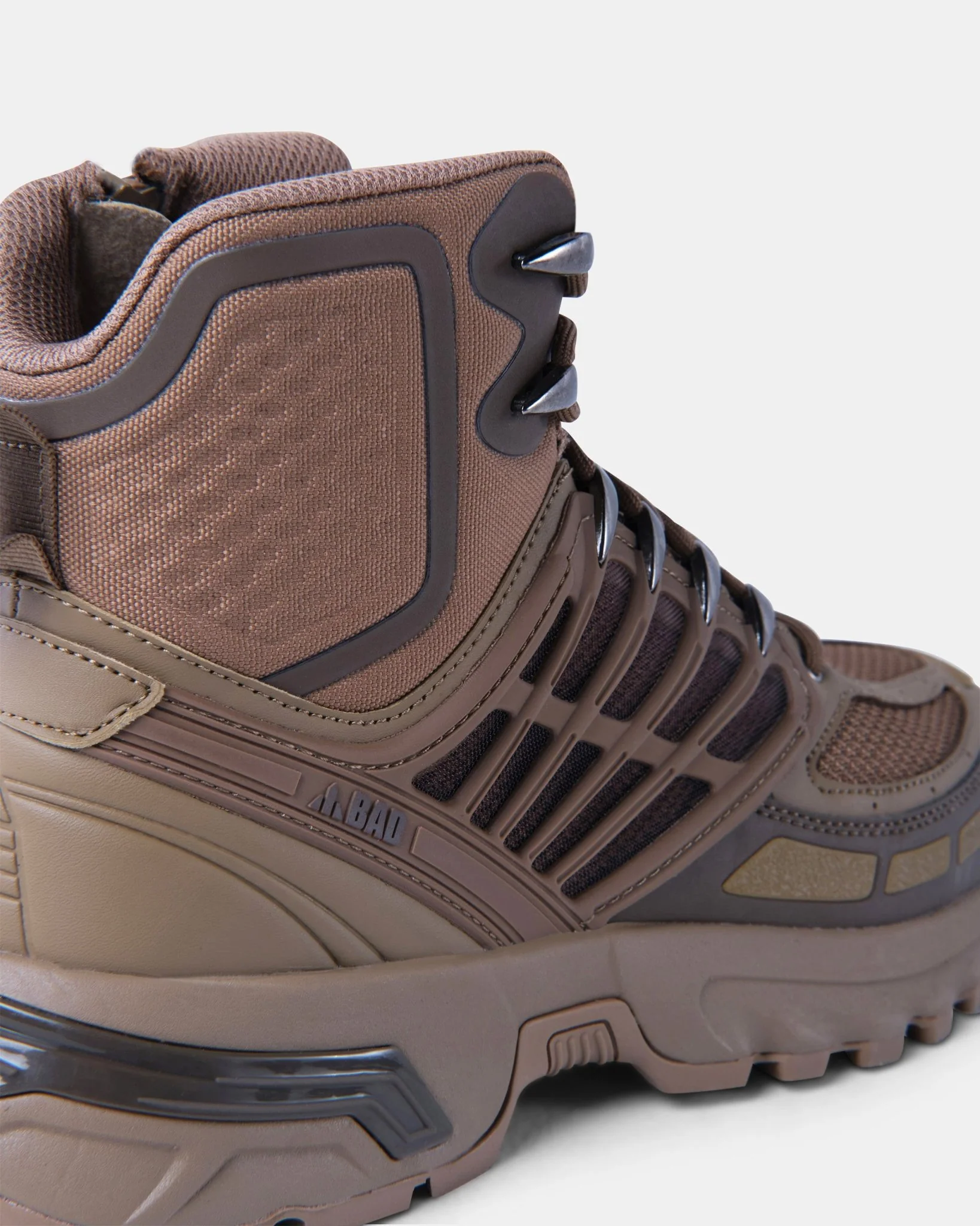 BAD CAGE™ ZIP SIDE SAFETY WORK BOOTS - Image 15