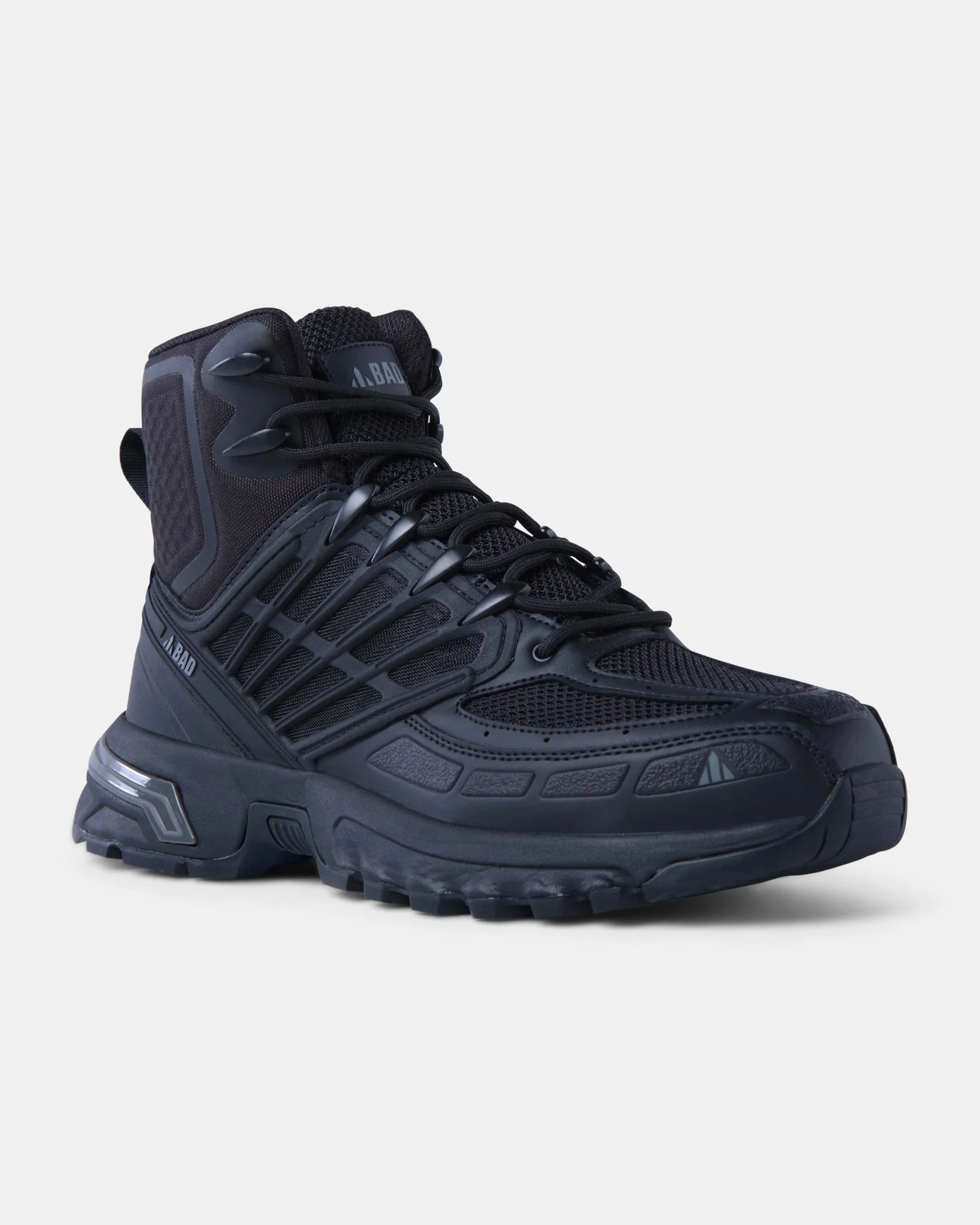 BAD CAGE™ ZIP SIDE SAFETY WORK BOOTS - Image 17