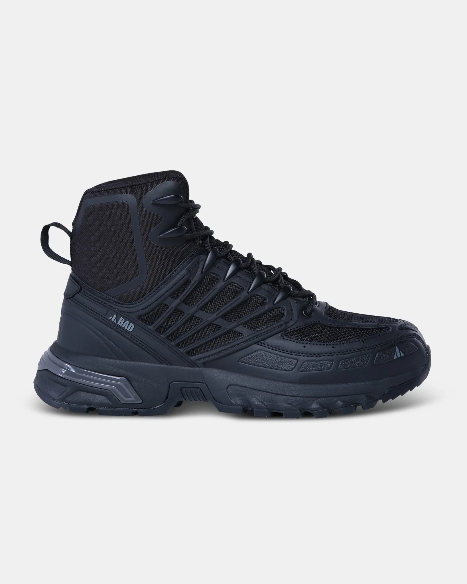 BAD CAGE™ ZIP SIDE SAFETY WORK BOOTS - Image 19