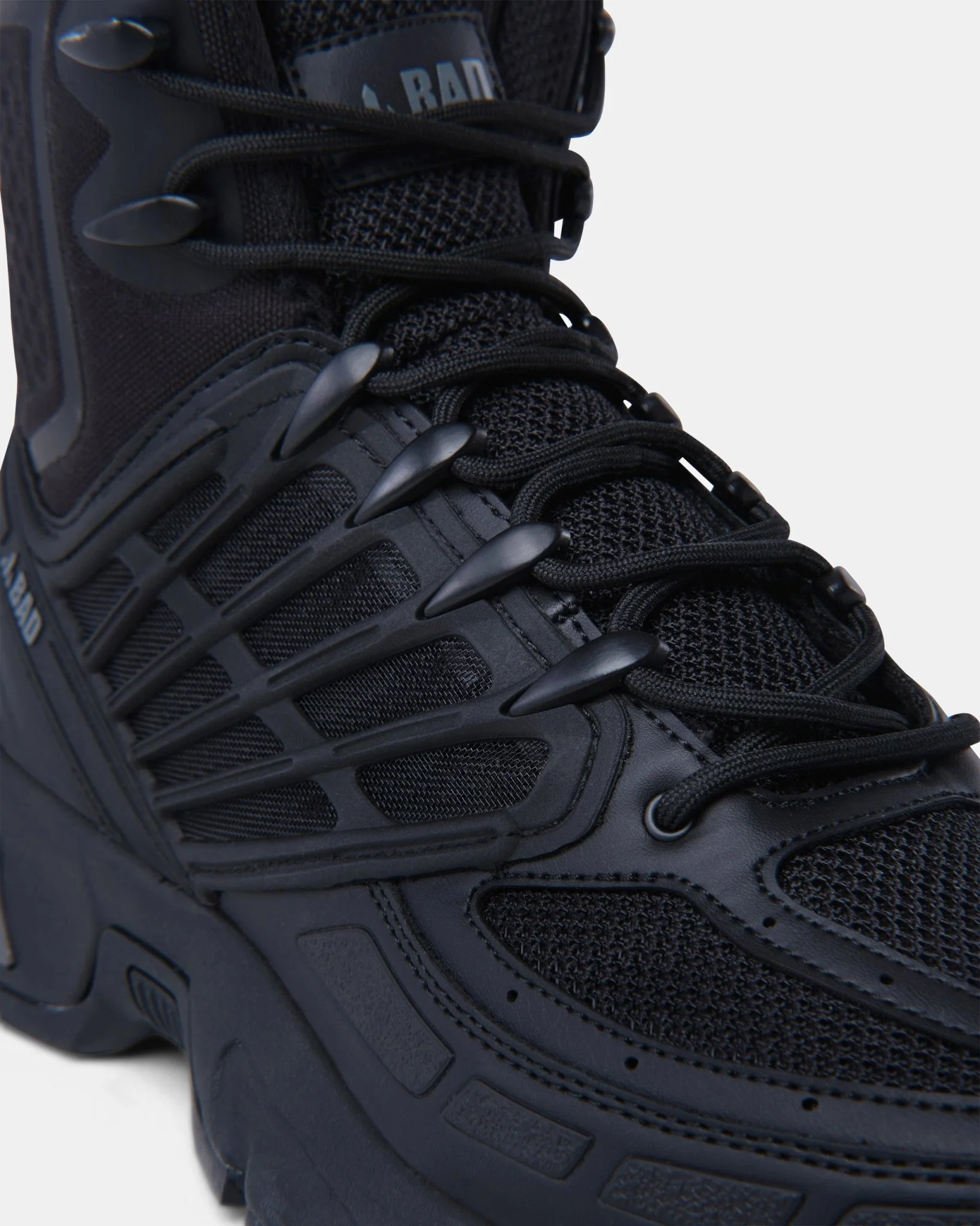BAD CAGE™ ZIP SIDE SAFETY WORK BOOTS - Image 21