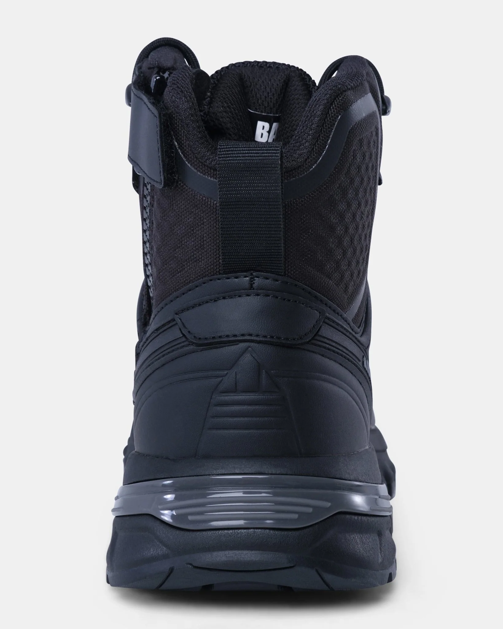 BAD CAGE™ ZIP SIDE SAFETY WORK BOOTS - Image 22